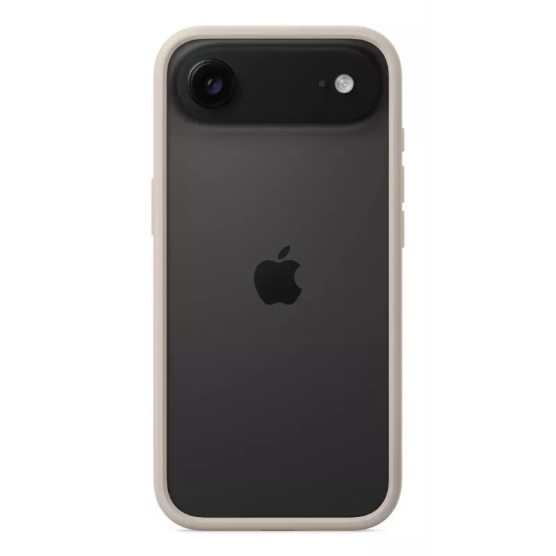 Hoesje Apple MH044ZM/A telefoonhoesje 16.5 cm lichtbruin
