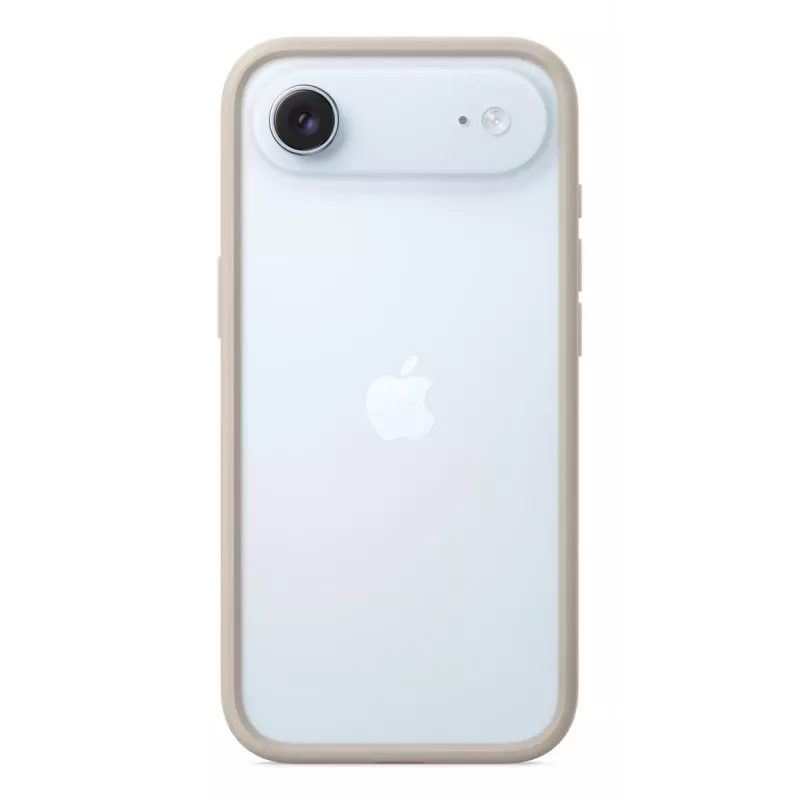 Hoesje Apple MH044ZM/A telefoonhoesje 16.5 cm lichtbruin