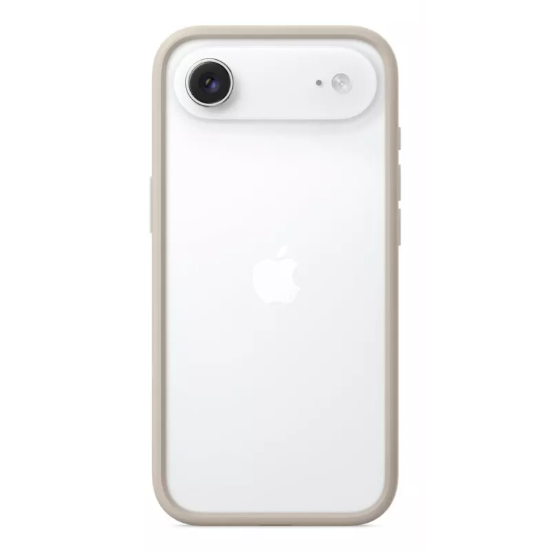 Hoesje Apple MH044ZM/A telefoonhoesje 16.5 cm lichtbruin