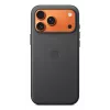APPLE iPhone 17 Pro Max – TechWoven Case met MagSafe – zwart