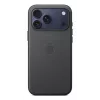 APPLE iPhone 17 Pro Max – TechWoven Case met MagSafe – zwart