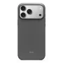 APPLE Beats iPhone 17 Pro Max - hoesje met MagSafe en camerabediening - granietgrijs