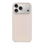 APPLE Beats iPhone 17 Pro Max - hoesje met MagSafe en camerabediening - Lime Stone