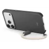 APPLE Beats iPhone 17 Pro Max - kickstand-hoesje met MagSafe en camerabediening - granietgrijs