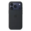 Apple Silicon Case met MagSafe iPhone 17 Pro zwart