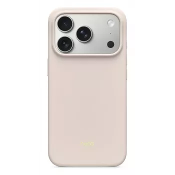 APPLE Beats iPhone 17 Pro - hoesje met MagSafe en camerabediening - Lime Stone