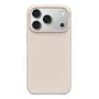 APPLE Beats iPhone 17 Pro - hoesje met MagSafe en camerabediening - Lime Stone