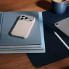 APPLE Beats iPhone 17 Pro - hoesje met MagSafe en camerabediening - Lime Stone