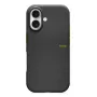 APPLE Beats iPhone 17 - robuust hoesje met MagSafe en camerabediening - Everest zwart