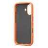 APPLE Beats iPhone 17 – robuust hoesje met MagSafe en camerabediening – Sierra Orange