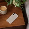 Hoesje Apple Beats iPhone 17 hoesje met MagSafe en camerabediening Lime Stone
