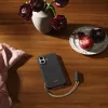 APPLE Beats iPhone 17 - kickstand-hoesje met MagSafe en camerabediening - granietgrijs