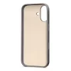 APPLE Beats iPhone 17 - kickstand-hoesje met MagSafe en camerabediening - granietgrijs