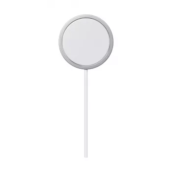 Oplader voor mobiele apparaten Apple MGD74ZM/A USB draadloos snelladen wit