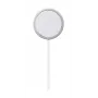 Oplader voor mobiele apparaten Apple MGD74ZM/A USB draadloos snelladen wit