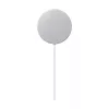 Oplader voor mobiele apparaten Apple MGD74ZM/A USB draadloos snelladen wit