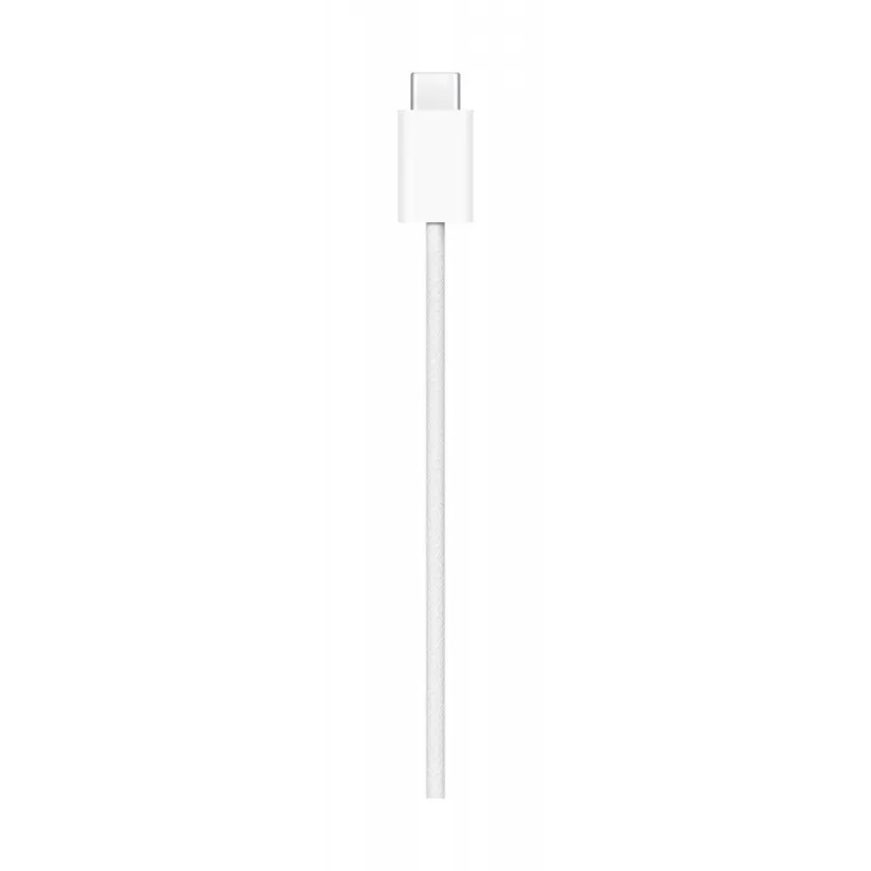Oplader voor mobiele apparaten Apple MGD74ZM/A USB draadloos snelladen wit