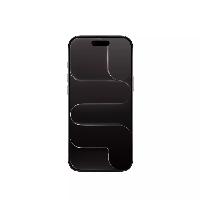 Smartphone Apple iPhone Air 6,5 inch 256 GB zwart