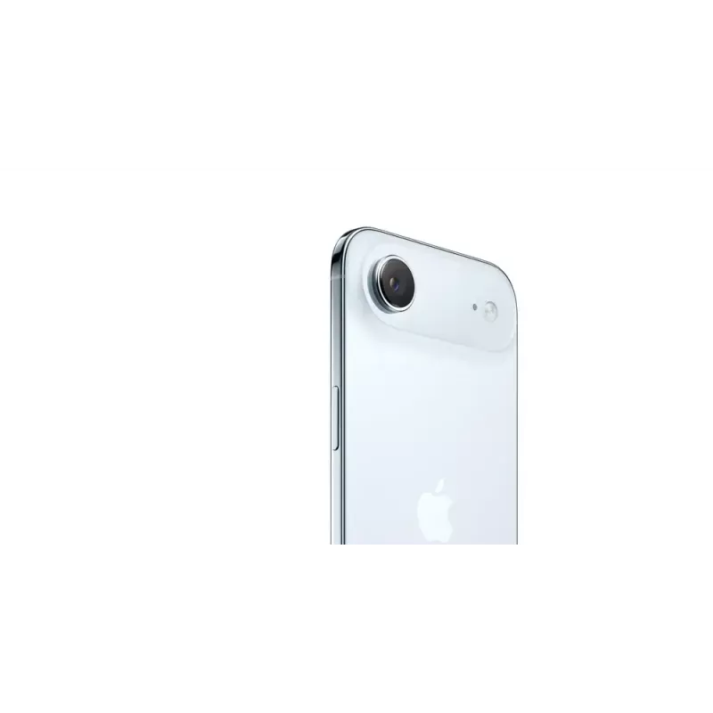 Smartphone Apple iPhone Air 6,5 inch 256 GB zwart