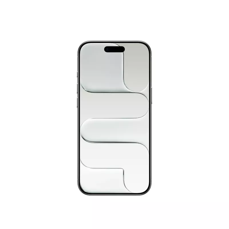 Smartphone Apple iPhone Air 6,5 inch 256 GB wit