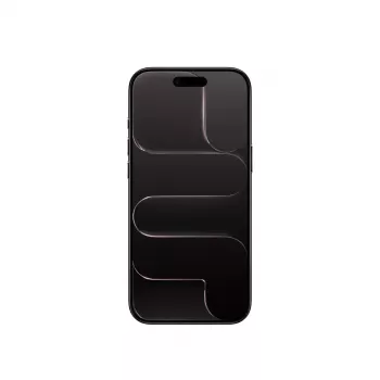 Smartphone Apple iPhone Air 6,5 inch 512 GB zwart
