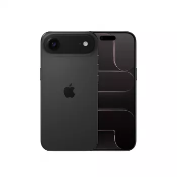 Smartphone Apple iPhone Air 6,5 inch 512 GB zwart