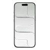 Apple iPhone Air MG2T4HX/A smartphone, 16,5 cm (6,5″), Dual eSIM, A19 Pro, 512 GB, 48 MP, iOS 26, 5G, USB-C, Cloud White (wit)