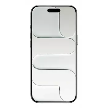 Smartphone Apple iPhone Air 16,5 cm (6,5 inch) Dual SIM 512 GB wit
