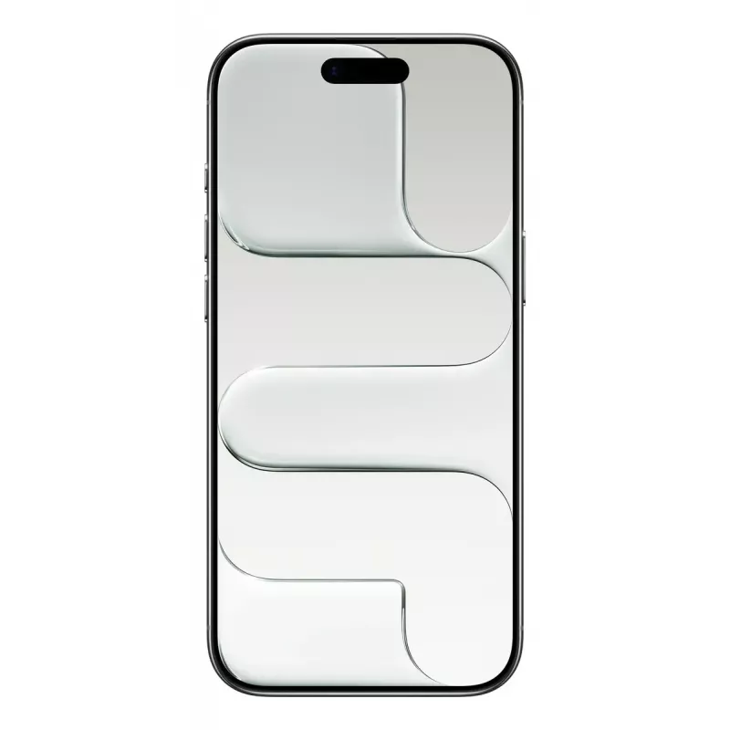 Apple iPhone Air MG2T4HX/A smartphone, 16,5 cm (6,5″), Dual eSIM, A19 Pro, 512 GB, 48 MP, iOS 26, 5G, USB-C, Cloud White (wit)
