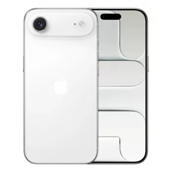 Smartphone Apple iPhone Air 16,5 cm (6,5 inch) Dual SIM 512 GB wit