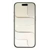 Smartphone Apple iPhone Air 6,5 inch 512 GB goud A19 Pro 48 MP Dual SIM