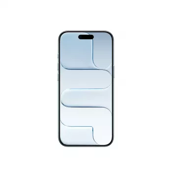 Smartphone Apple iPhone Air 6,5 inch 512 GB blauw