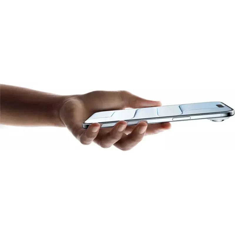 Smartphone Apple iPhone Air 6,5 inch 1 TB wit