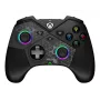 Gamepad MSI FORCE PRO W CONTROLLER zwart USB 2.0 bedraad draadloos