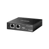 TP-Link Omada OC220 zakelijke gateway controller 10 100 1000 Mbit/s zwart