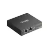 TP-Link Omada OC220 zakelijke gateway controller 10 100 1000 Mbit/s zwart