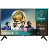 Hisense 32A4Q 81,3 cm (32 inch) HD smart-tv wifi zwart