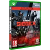 Spel Ubisoft Tom Clancy’s Rainbow Six Siege X Elite Edition Xbox One Series X