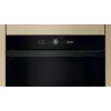 Whirlpool WMD44MB zwarte grill-magnetron inbouw 31 l 1000 W