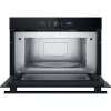 Whirlpool WMD44MB zwarte grill-magnetron inbouw 31 l 1000 W