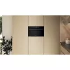 Whirlpool WMD44MB zwarte grill-magnetron inbouw 31 l 1000 W