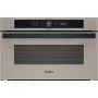Whirlpool WMD44ME beige grillmagnetron inbouw 31 L 1000 W