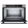 Whirlpool WMD44ME beige grillmagnetron inbouw 31 L 1000 W