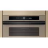 Whirlpool WMD44ME beige grillmagnetron inbouw 31 L 1000 W