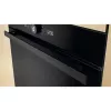 Inbouwoven Whirlpool WOI4S8PM0SBA 73 L zwart elektrisch touchbediening