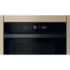 Inbouwoven Whirlpool WOI4S8PM0SBA 73 L zwart elektrisch touchbediening