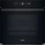 Inbouwoven Whirlpool WOI4S8PM0SBA 73 L zwart elektrisch touchbediening