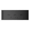 Dockingstation Lenovo ThinkPad USB4 Smart Dock 5500 – USB4-host, 4x USB-A Gen2, HDMI, Gigabit Ethernet, 135W-voeding, Eclipse zwart