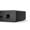 Lenovo ThinkPad Thunderbolt 4 Smart Dock Gen2 7500 bedraad zwart 100W Power Delivery 2500Mbit/s