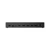 Lenovo ThinkPad Thunderbolt 4 Smart Dock Gen2 7500 bedraad zwart 100W Power Delivery 2500Mbit/s